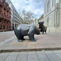 Evropske berze beleže šesti uzastopni dan rasta, optimizam među investitorima