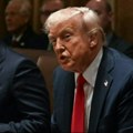 Trump: Izrael pristao na početnu liniju povlačenja iz Gaze