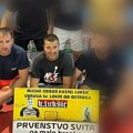 "Nerazdvojni u ovom životu, zajedno idu i u večni": Braća Kovačev stradala u lavini, Andrija planirao svadbu