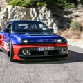 Renault 5 Turbo 3E – povratak legende i emocije u električne automobile