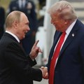 Putin: Rusija i SAD još imaju vremena za dogovor o produženju sporazuma o nuklearnom naoružanju