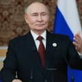 Gvozdena zavesa Vladimira Putina počela je nezaustavljivo da rđa: Njegovi planovi se ruše jedan za drugim