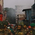 Devet poginulih u požaru u fabrici odeće u Bangladešu