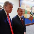 Tramp: Sastaću se sa Putinom u Budimpešti