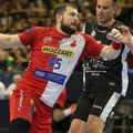 Војводина убедљива на Фарским Острвима: Са +11 у гостима већ гледа ка шеснаестини Европског купа