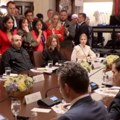 Тајни документи стигли у белу кућу: Зеленски донео Трампу мапе руских "болних тачака"?!
