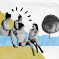 Finska, infracrvena ili parna: Koja sauna je najbolja za vas?