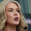 Novinar pitao o Putinu i Trampu; Dobio odgovor - "tvoja mama" FOTO