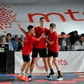 Mts karavan stiže u loznicu i Sečanj: Turnir u basketu 3x3 za osnovce, atletske igre za najmlađe... Očekuje se spektakl!