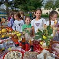 Učenici škole u Preljini pokazali humanost, prikupljaju novac za lečenje školskog druga