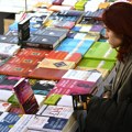 Selaković i Kasianidu otvorili štand Kipra na 68. Međunarodnom sajmu knjiga u Beogradu