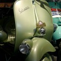 Glumački velikani članovi Vespa muzeja Srbija: Manje poznate priče i svedočanstva o legendama grada