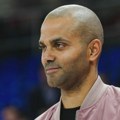 Toni Parker preti tužbom Evroligi
