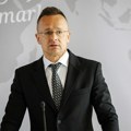 Sijarto: EU radi na štetu Ukrajine odbijajući da prihvati novi američki plan
