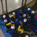 Организатори немају резервни план ако хокејашка дворана не буде завршена до почетка ЗОИ