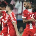 Лига шампиона: Бајерн после преокрета срушио Спортинг