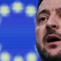 Zelenski nakon postignutog govora u Briselu: "Hvala EU, Ukrajina dobila garanciju finansijske sigurnosti za naredne godine"