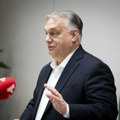 Orban: Vojna pomoć Ukrajini slabi EU umesto da je ojača