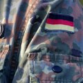 Prvi pozivi za vojnu službu u Nemačkoj od sredine januara, kazna za odbijanje 1.000 evra