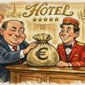 Država daje milione evra za izgradnju luksuznih hotela pod međunarodnim brendovima u Srbiji