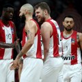 Grci u problemu: Olimpijakos bez važnog igrača napada Partizan!