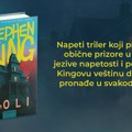Dugo čekan novi roman Stivena Kinga: HOLI Laguna i Domino Magazin: Ako ste propustili knjige iz 2025. godine Izbor urednice…