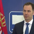 Siniša Mali: Srbiji još 56,5 miliona evra iz Plana rasta za Zapadni Balkan