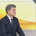 Evroposlanik Helmut Brendšteter za N1: Sa autokratskim režimom Aleksandra Vučića Srbija se ne uklapa u EU