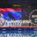 Srpski vaterpolisti prvaci Evrope