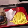 Američki gigant Mekdonalds pokušava da zaštiti svoje ime u Rusiji dok lokalni lanac beleži sve bolje rezultate
