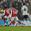 Nekada bio veliki derbi - Eze i Đokereš rastavili Totenhem na sitne komade, Arsenal je ponovo živ!