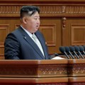 Kim Džong Un ponovo na čelu Radničke partije Severne Koreje