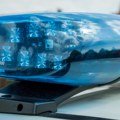 ​Uhapšen muškarac za pokušaj dve krađe na Čukarici