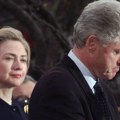 Hilari Klinton svedočila: Ne sećam se da sam ikada srela Epstina