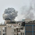 Израелска војска гађала командне центре Револуционарне гарде и милиције Басиџ широм Техерана