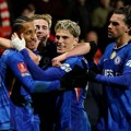 Čelsi posle produžetaka u četvrtfinalu FA kupa