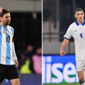 Srbija igra sa Argentinom pred Svetsko prvenstvo: Orlovi putuju u Ameriku da spreme Lionela Mesija