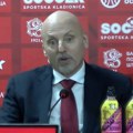 "Igrači su tako naučeni, ljudi moraju da shvate": Obradović otvorio dušu o svim problemima Zvezde