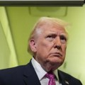 Трамп критикује савезнике јер не подржавају јаче напад САД на Иран