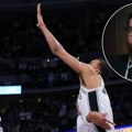 "Jokićev koš preko Vembanjame je potez decenije": Američki novinar žali samo što Nikola nije mlađi