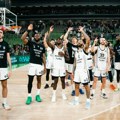 Partizan pobedio Cedevita Olimpiju u Ljubljani
