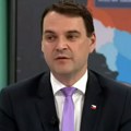 „Чешка је признала независност под притиском” Маћинка: Косово српско питање, не међународно