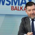 "Američki format" ulazi na poljsko TV tržište: Newsmax Polska kreće u junu