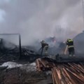 Tragedija koja je potresla Rusiju: Roditelji, četvoro dece i baka nastradali u stravičnom požaru