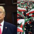 ​Trampov izbor: nemoguća vojna operacija ili loš dogovor sa Iranom