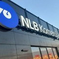 NLB Grupa zabeležila 10 odsto manju dobit u prvom kvartalu