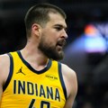 Haos na izvlačenju kuglica za NBA draft: kladili se na Ivicu Zupca i ostali bez ičega