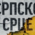 "Srpsko srce Johanovo" Veselina Dželetovića, kultni roman po kojem je snimljen film "Žetva", u prodaji