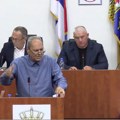 Cakić zbog korupcije podnosi krivične prijave gradonačelniku Leskovca, načelniku Gradske uprave i gradskom pravobraniocu