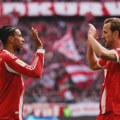 Nije Kejn - Evo ko je najbolji igrač Bundeslige!